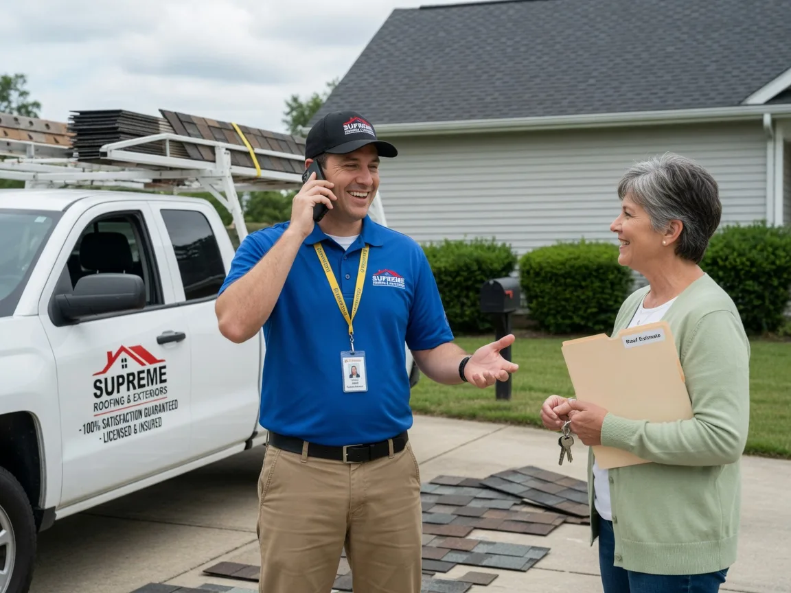 Roof Replacement Senatobia, MS FAQs